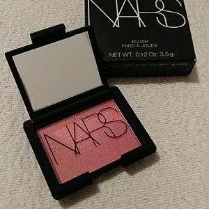 💖Nars "Orgasm" Compact w/ Mirror!💖